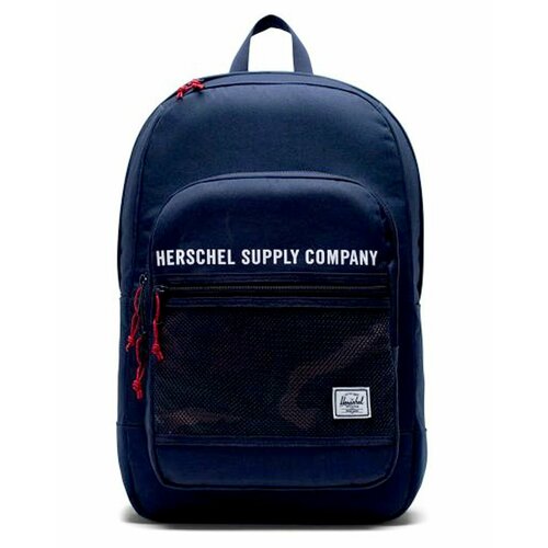 фото Рюкзак водоотталкивающий с отделом для 15 ноутбука herschel kaine 10696 (pct/wcm 30 l)