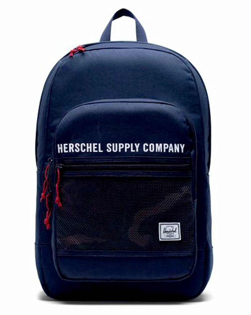 Рюкзак водоотталкивающий с отделом для 15 ноутбука Herschel KAINE 10696 (PCT/WCM 30 L)