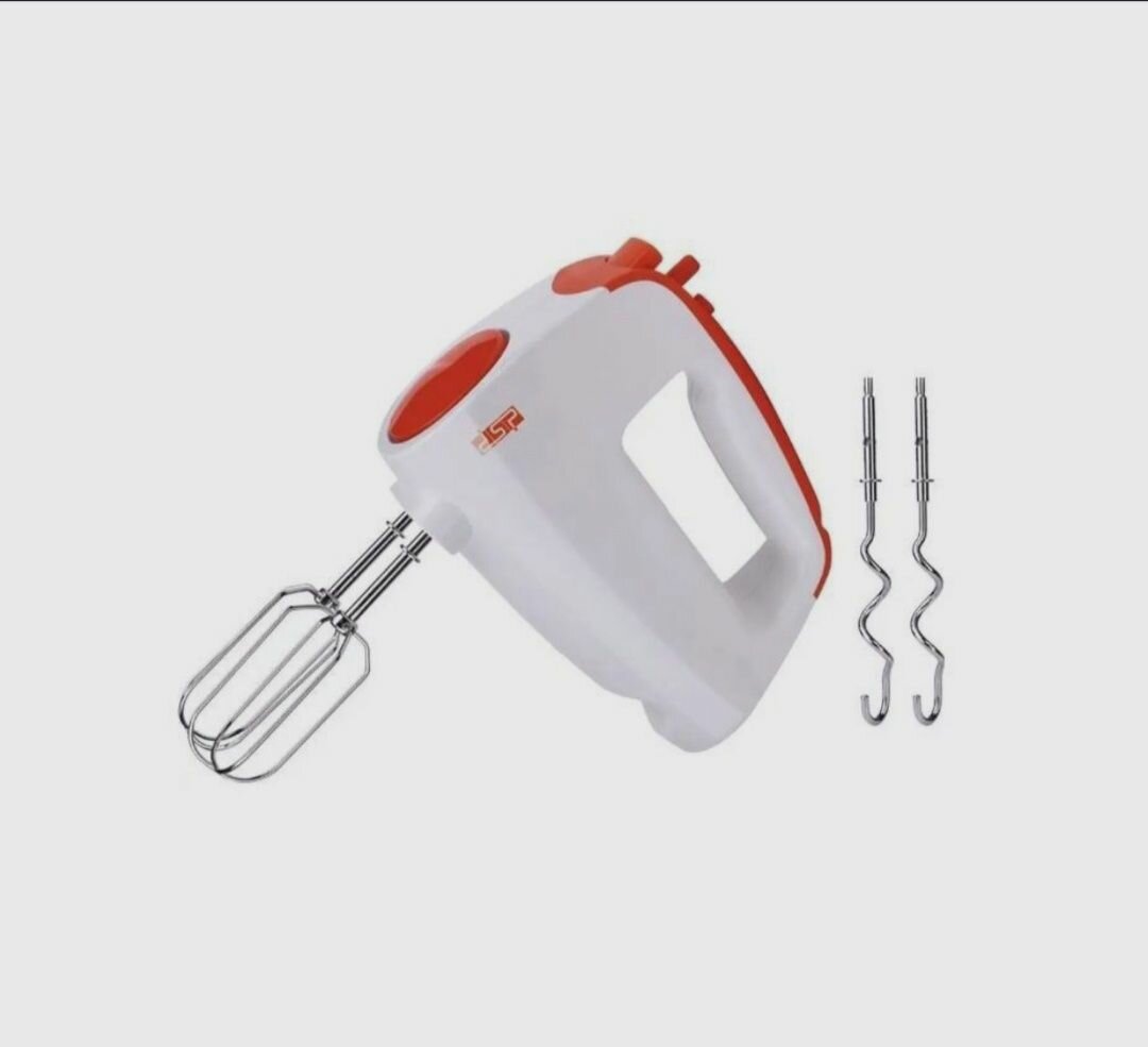 фото Стационарный ручной миксер, с мощностью 250Вт. DSP