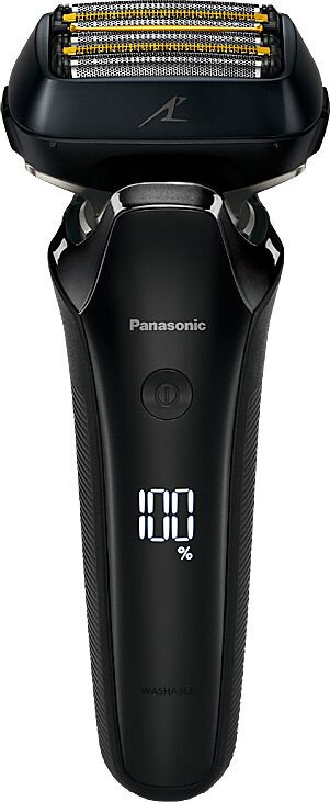 Электробритва Panasonic ES-LS9A-K820 черный