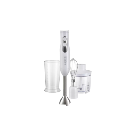 Блендер белый POLARIS PHB 1398 белый 385000₽