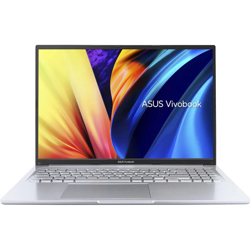 Ноутбук ASUS VivoBook 16 X1605ZA-MB454 90NB0ZA2-M00PJ0 серебристый