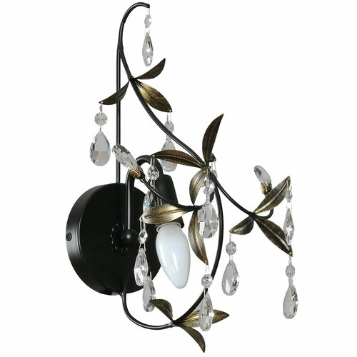 Бра Бутон 10049-1B 1хЕ1460W 1866₽