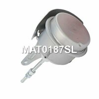 Актуатор турбины (турбокомпрессора) для легковых автомобилей от немецкого производителя автомобильных запчастей Krauf GmbH (качественные компоненты и  ...