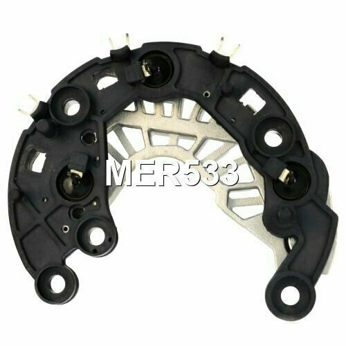 Диодный мост Fiat Grande Punto Idea Panda Strada Фиат Гранд Пунто Идеа Панда Страда Opel Agila Astra H Combo Corsa C Meriva Tigra Опель Агила Астра Н Комбо Корса Ц Мерива Тигра новый 2108₽