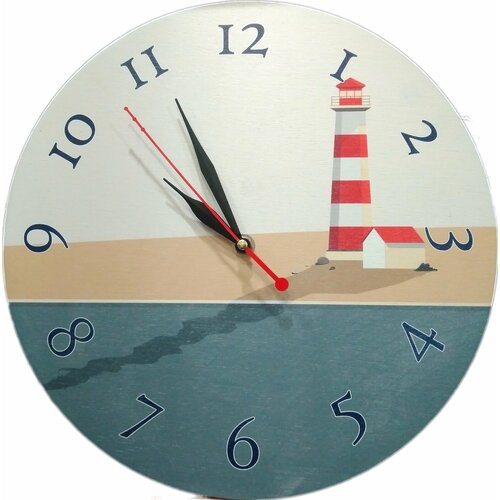 Часы настенные RiForm 