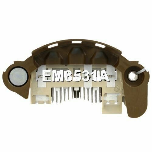 Диодный мост Mitsubishi Colt Galant Lancer Space Star Митсубиси Колт Галант Лансер Спейс Стар Subaru Forester Impreza Субару Форестер Импреза новый 2032₽