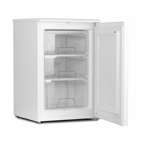 Морозильник CENTEK CT-1780 белый
