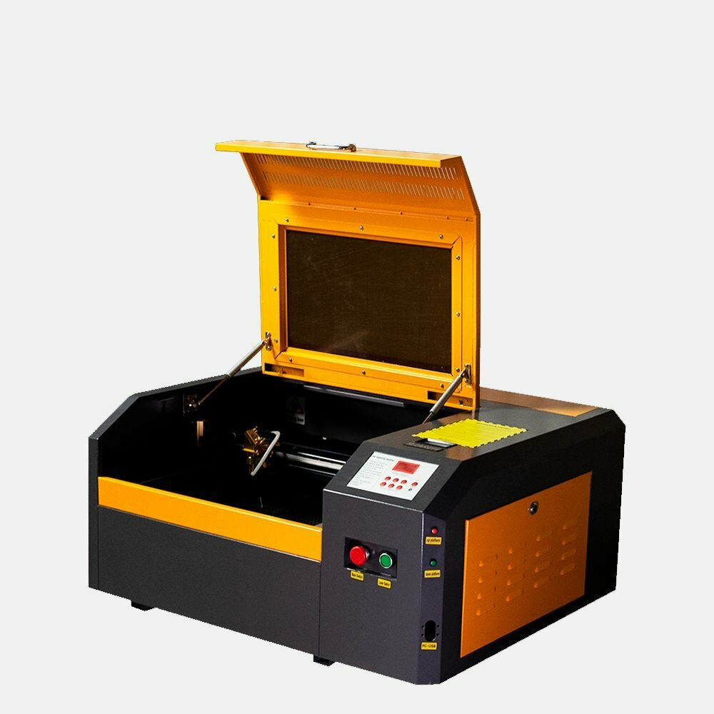 Zareff M2 400х400 мм 40W