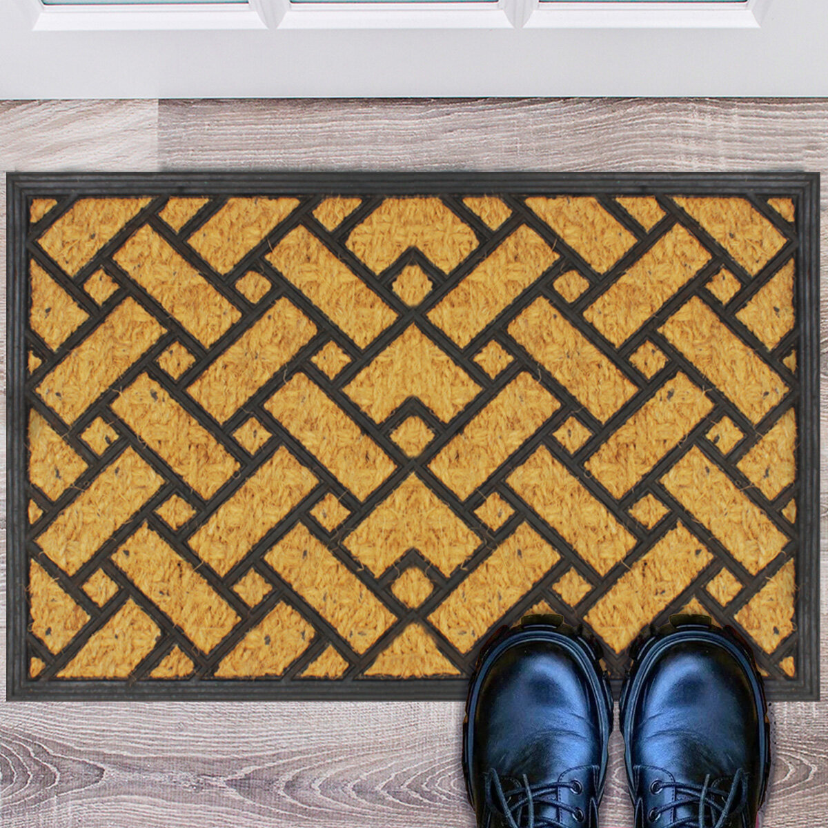 фото Кокосовый 40х60см