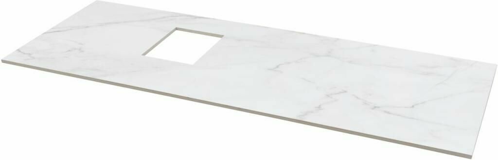 Столешница Allen Brau 1.21015.M 120 L marble - фото №1