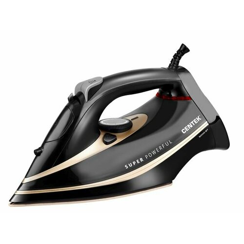 Утюг Centek CT-2346 GOLD 293700₽