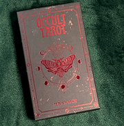 Таро Оккультное (occult tarot)