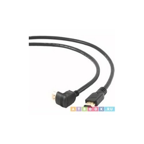 Bion BNCC-HDMI490-6 Видеокабели и переходники BXP-CC-HDMI490-018 кабель hdmi 1 8м bion bncc hdmi490 6 круглый черный