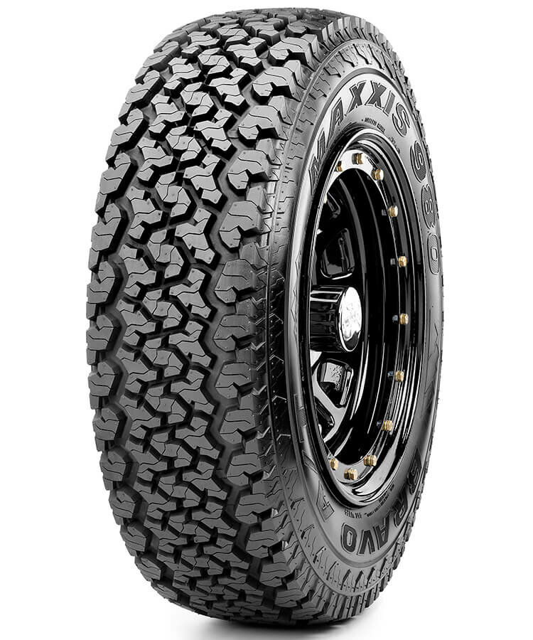 Maxxis AT980 E Worm-Drive Лето Нешипованные 235/75 R15 104Q [6PR]