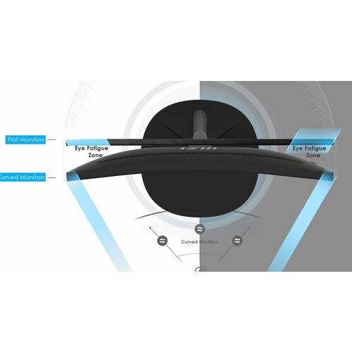 Монитор 236 MSI Pro MP241CA 9S6-3PA9CT-023 1299000₽