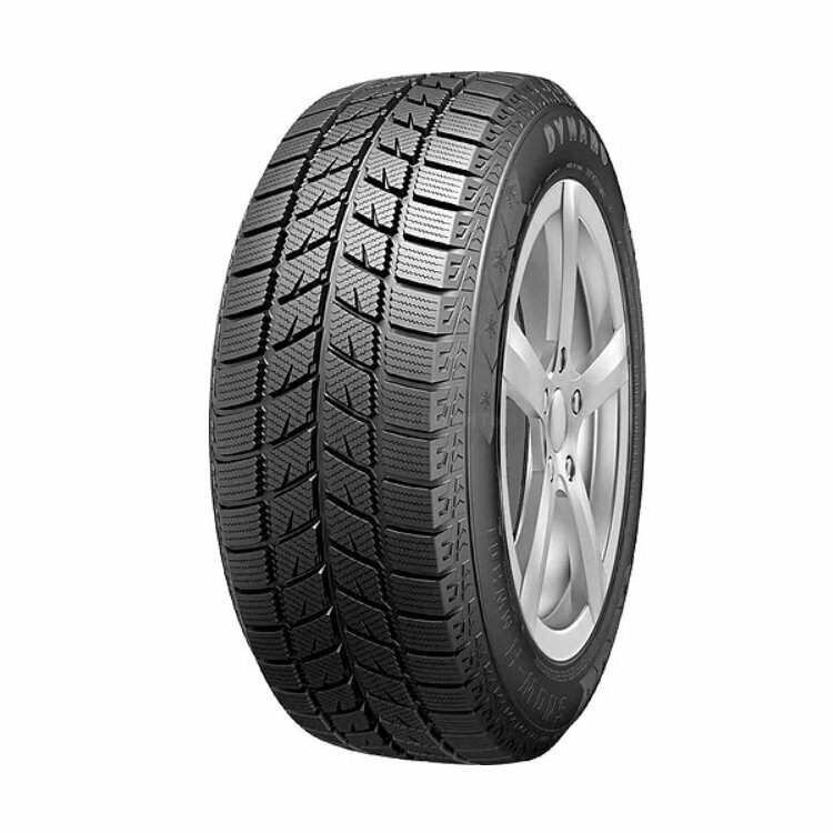 Шина Dynamo (Sailun Group) Snow-H Msl01 205/55 R16 94T XL зимняя нешипованная, для легкового автомобиля,