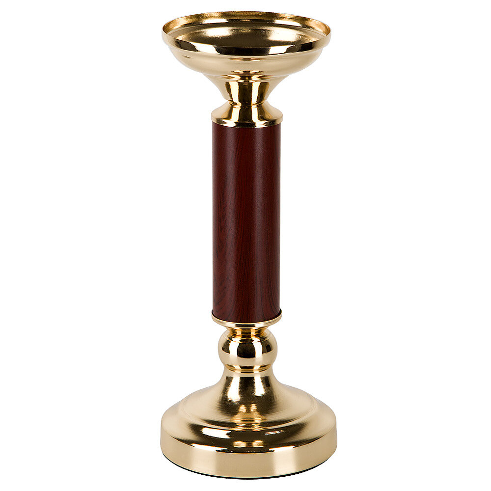 Подсвечник декоративный  24 см  ArtHouse