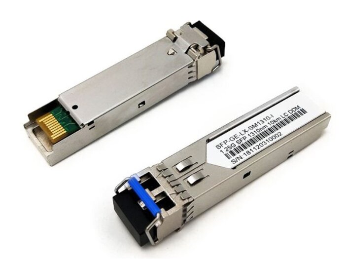 Трансивер SFP-LH 1310nm