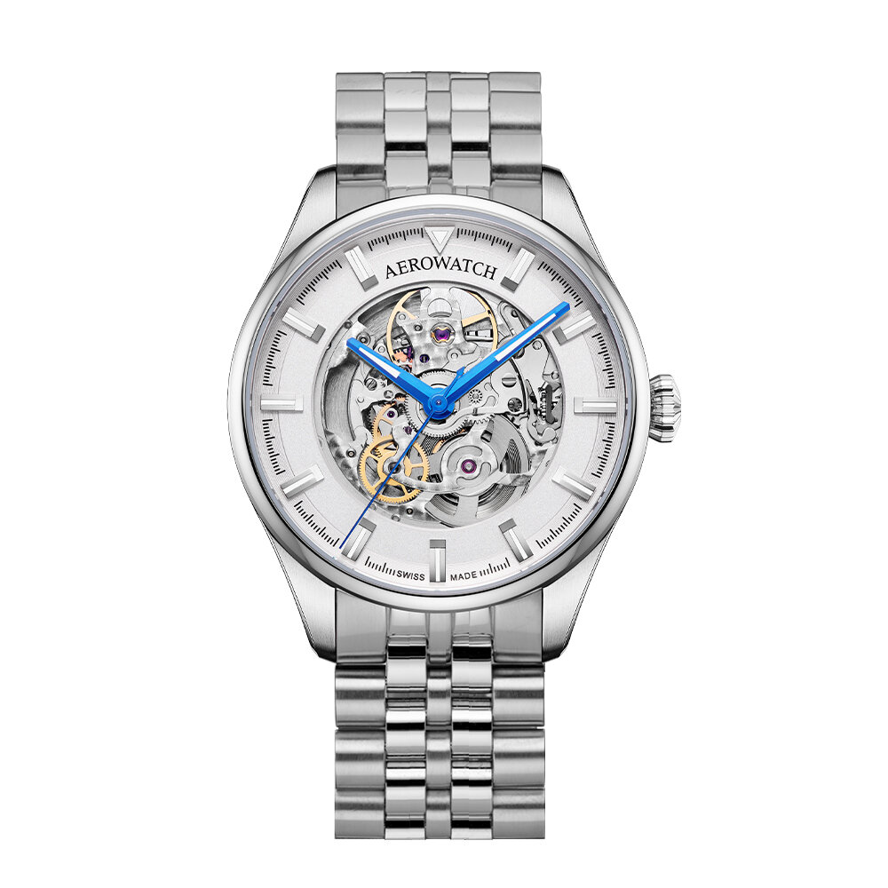 Наручные часы AEROWATCH 60996 AA02 SQ M