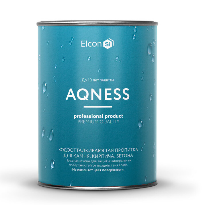Гидрофобизатор Elcon Aqness 2 л