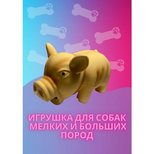 Игрушка для собак