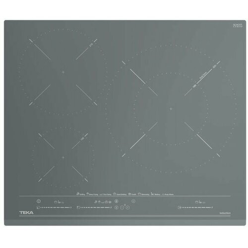 Варочная поверхность Teka IZC 63630 MST Stone Grey 12799000₽