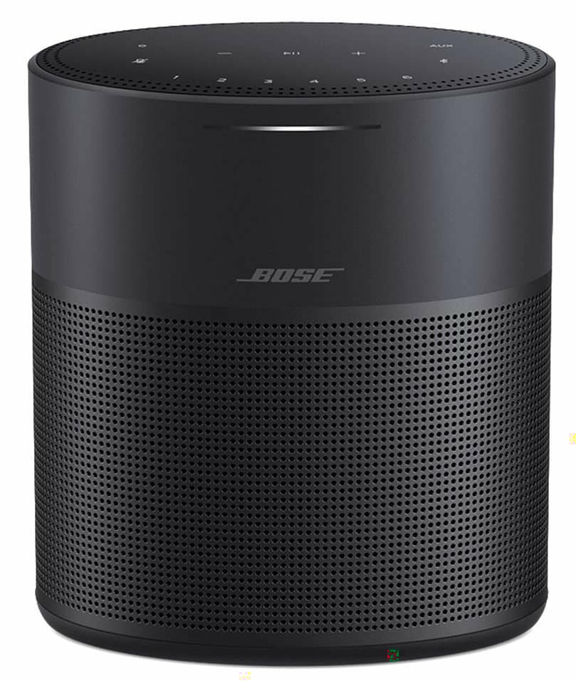 Умная колонка Bose Home Speaker 300 (черный)