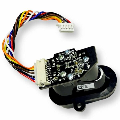 Оптический датчик перепада высоты Vacuum-Mop SKV4093GL Mijia 1C STYTJ01ZHM Vacuum-Mop 2 STYTJ03ZHM 1690₽