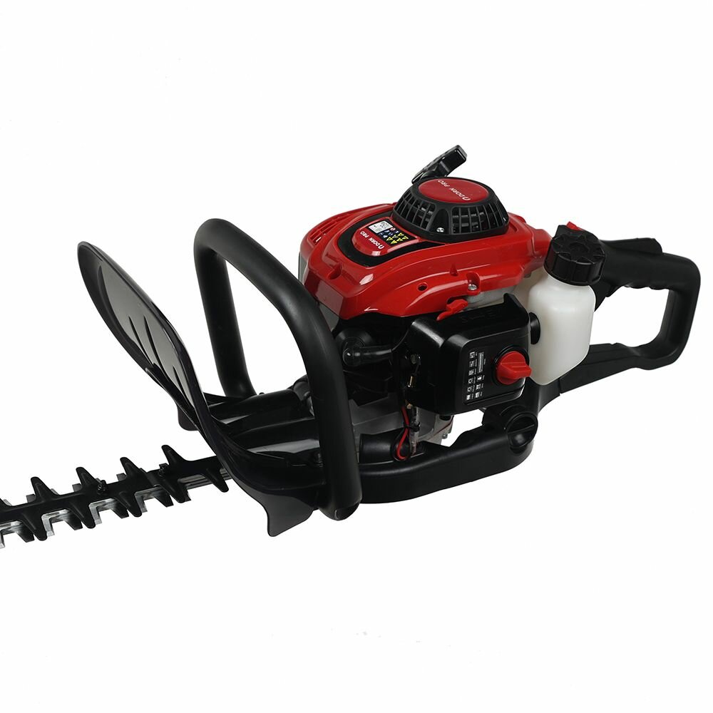 Кусторезы Бензиновые Кусторез бензиновый DORN PRO TT-HT230H 1 л. с.