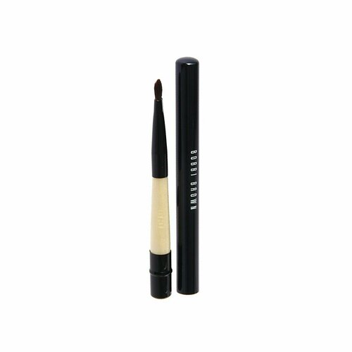 Кисть косметическая Bobbi Brown Retractable Lip кисть косметическая для макияжа губ bobbi brown retractable lip 1 шт