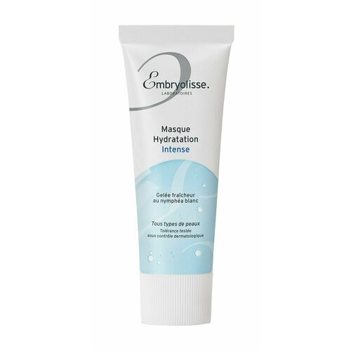 Увлажняющая маска для лица Embryolisse Masque Hydratation Intense