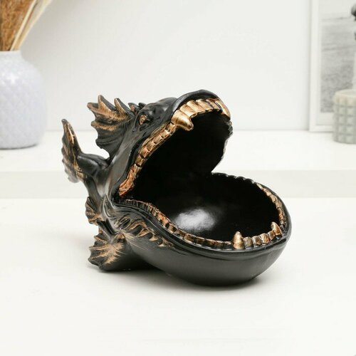 Подставка Хорошие сувениры, 16, черный