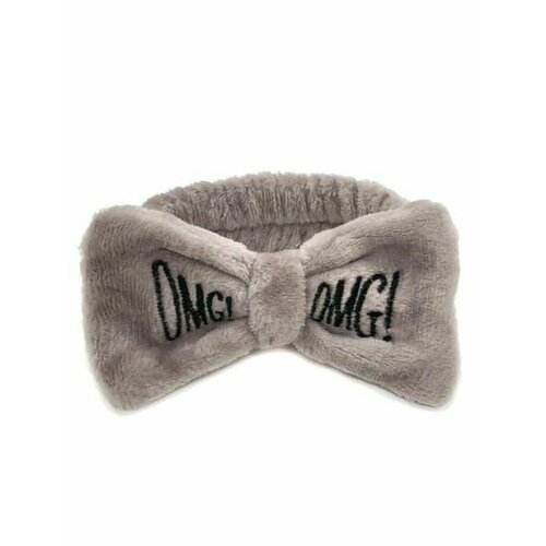 Бантик для голова