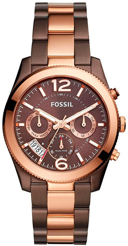 Наручные часы FOSSIL