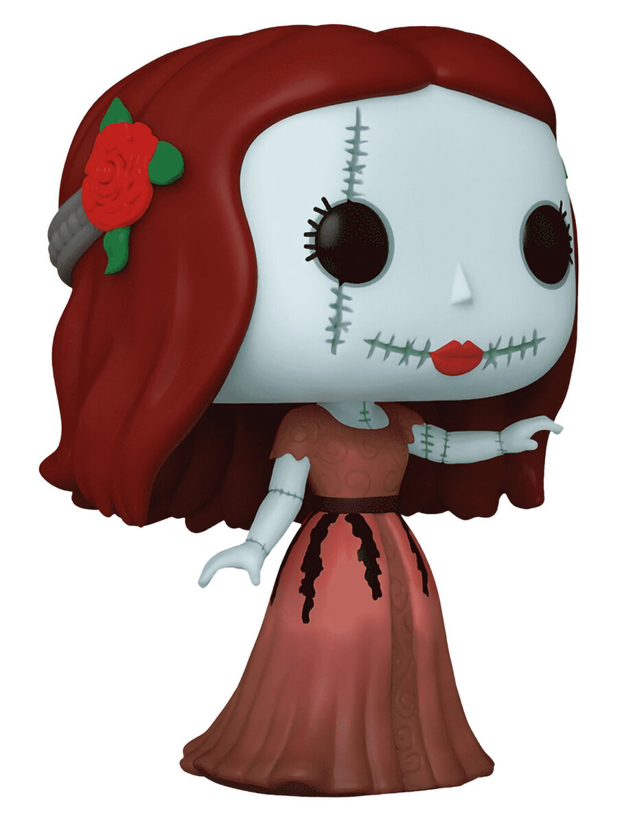 Фигурка Funko POP! Disney TNBC 30th Formal Sally (1380)