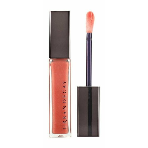 Блеск для губ с эффектом увеличения объема 4 Name Drop Urban Decay Vice Plumping Shine Hydrating Lip Gloss