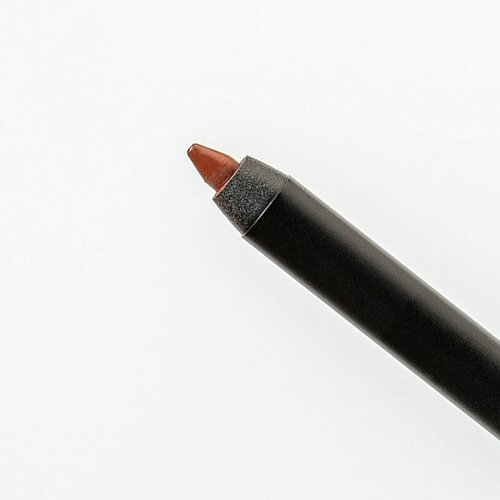 Полуперманентный гелевый карандаш для губ 30 терракотовый Provoc Gel Lip Liner Filler