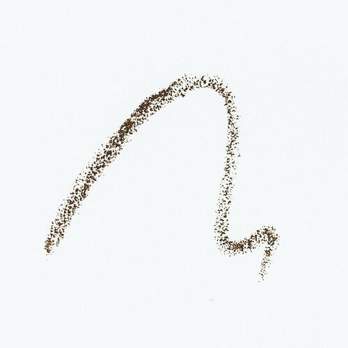 Ультратонкий карандаш для бровей 1 коричневый Provoc Svelte Precision Tip Brow Pen