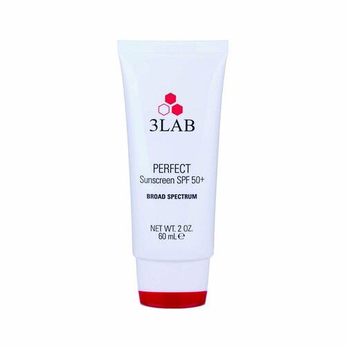 Солнцезащитный крем 3Lab Perfect Lite Sunscreen SPF 50 14672₽