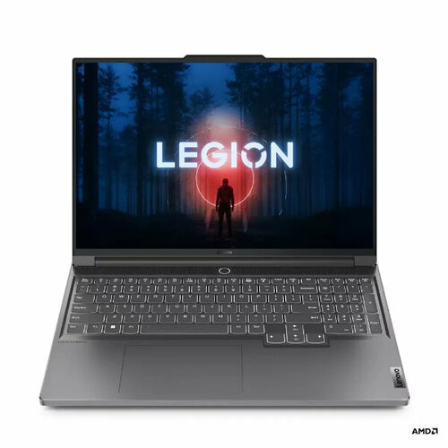 Lenovo Legion Slim 7 16APH8 Storm Grey 82Y4000ERK AMD Ryzen 7 7840HS 38 GHz16384Mb1Tb SSDnVidia GeForce RTX 4060 8192MbWi-FiBluetoothCam1632 17760000₽