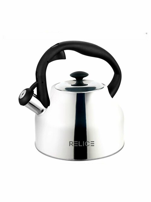 Чайник со свистком RL-2501