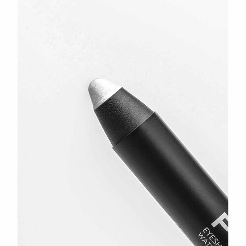 Водостойкие тени-карандаш 2 жемчужный, шиммер Provoc Eyeshadow Pencil