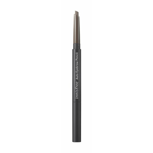 Автоматический карандаш для бровей 5 Innisfree Auto Eyebrow Pencil 962₽
