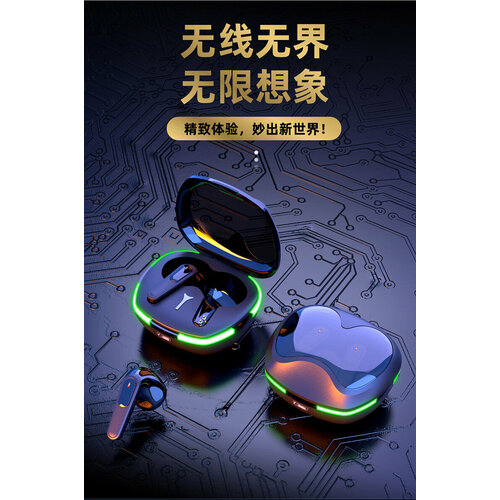 Беспроводные TWS наушники Pro 60 69000₽