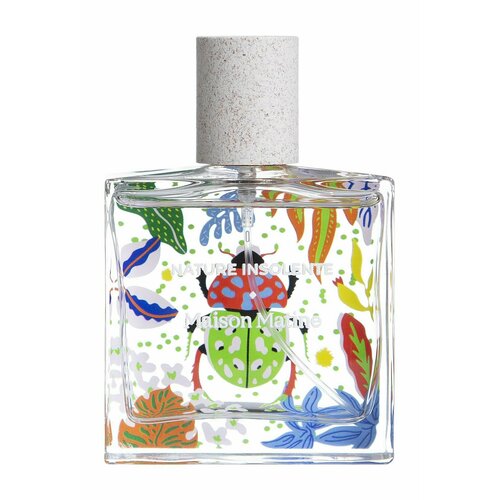 Парфюмерная вода для мужчин и женщин MAISON MATINE