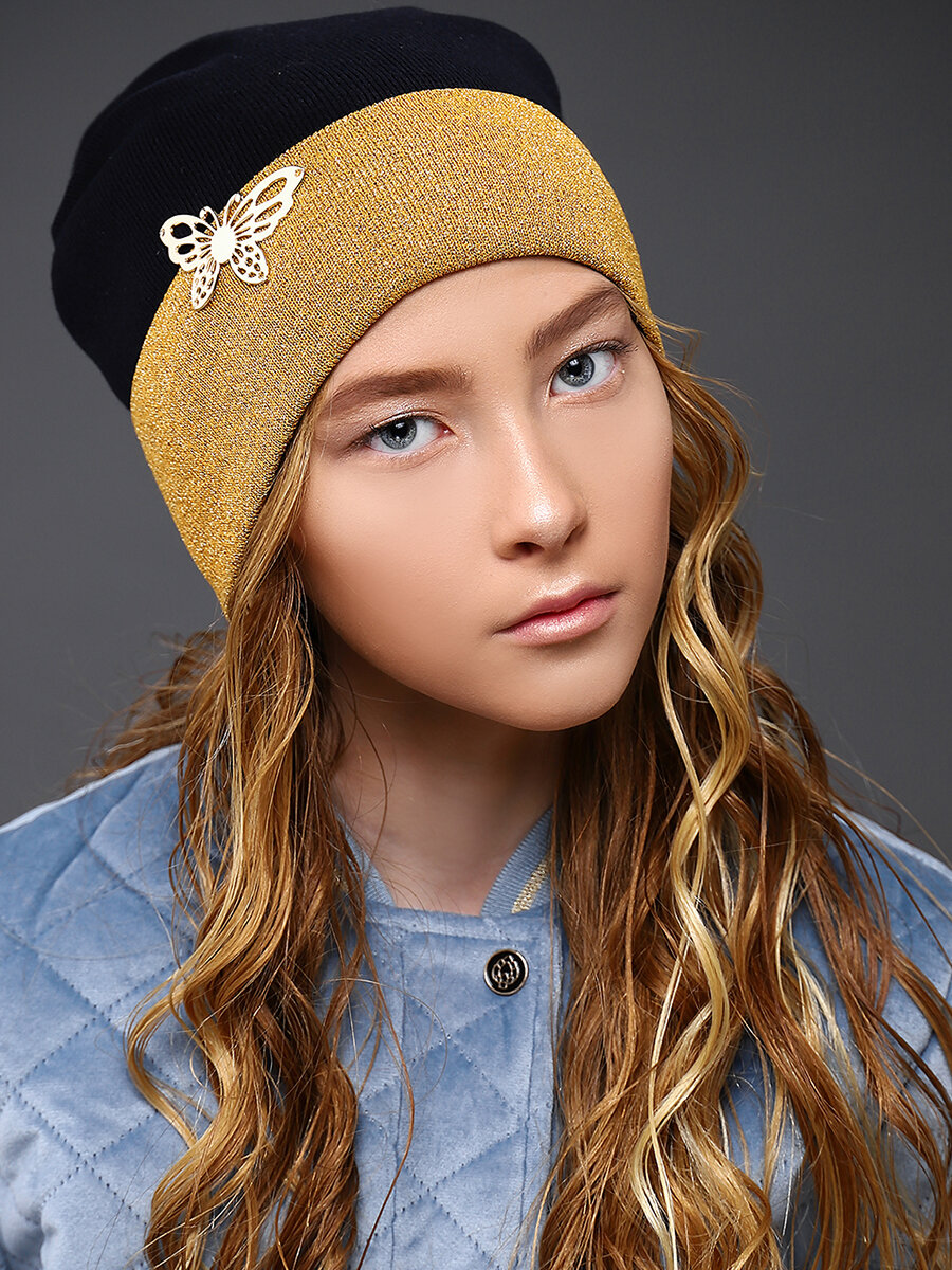 фото Noble People Шапка