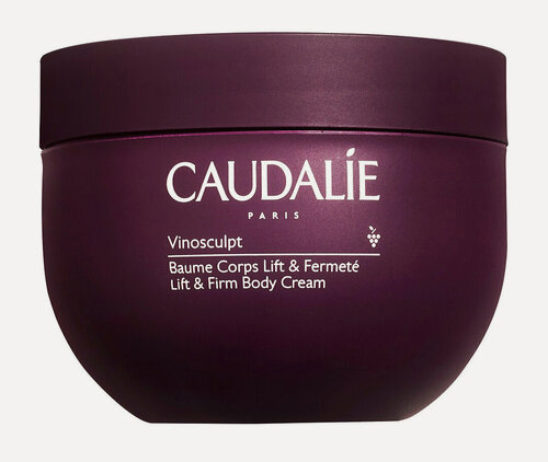 Изображение товара CAUDALIE Vinosculpt Бальзам для тела повышающий упругость, 250 мл