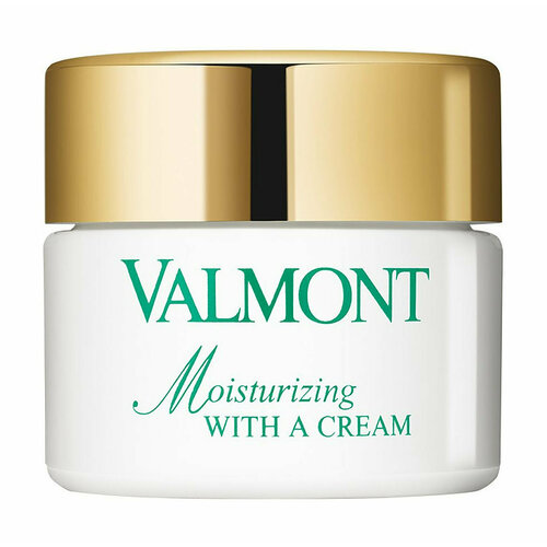 Крем для лица Valmont Moisturizing With a Cream