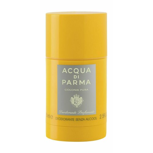 Дезодорант в стике Acqua Di Parma Colonia Pura Deo Stick acqua di parma colonia pura deo stick